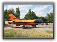 F-16AM RNLAF J-015